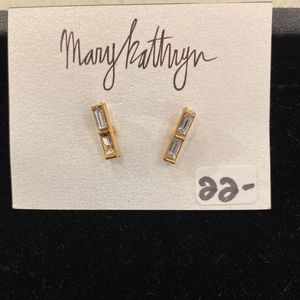 Mary Kathryn Earrings